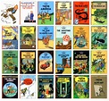 Mediafire - Tintin All Comics In PDF Free Download For Collection From ...