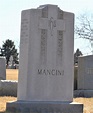 Anthony L. Mancini (1926-2015) - Find a Grave Memorial