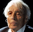 Schauspieler: Johannes Heesters stirbt im Alter von 108 Jahren - WELT