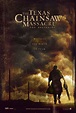 The Texas Chainsaw Massacre: The Beginning (#1 of 2): Extra Large Movie ...