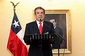 Presidentes de Chile - Eduardo Frei Ruiz-Tagle 1994 - 2000