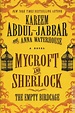 Mycroft and Sherlock The Empty Birdcage HC (2019 A Titan Books Novel ...