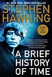 Stephen Hawking Books - Everything About Black Holes, Multiverses ...