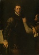 Ludovico Gonzaga-Nevers,1660 attribuzione. Мать Маргариты Монферратской ...