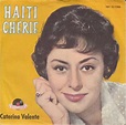 Caterina Valente – Haiti Cherie (1959, Vinyl) - Discogs