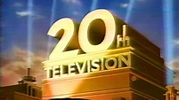 20th Television (1995) #4 - YouTube