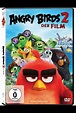 Angry Birds 2 - Der Film (2019) | Film, Trailer, Kritik