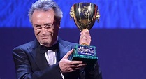 Orgullo argentino: Oscar Martínez, elegido mejor actor en el Festival ...