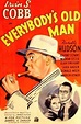 Everybody's Old Man (1936) movie posters