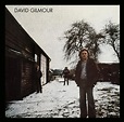 David Gilmour David Gilmour album