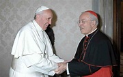 ¿Quién es Manuel Monteiro de Castro, cardenal de Portugal?