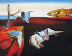 Salvador Dalí: 11 pinturas memorables del genio del surrealismo ...