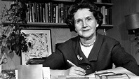 Documentary on Rachel Carson’s ‘Silent Spring’ featured at UNK April 10 ...
