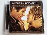 Nights In Rodanthe - Original Motion Picture Soundtrack / Based On The ...