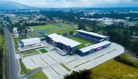 Estadio Banco Guayaquil – StadiumDB.com