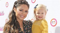 Vanessa Lachey responds to tweet saying daughter with husband Nick ...