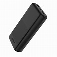 Ripley - FIDDLER POWERBANK 20000MAH - BLACK