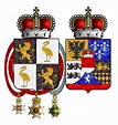 European Heraldry :: House of Reuss
