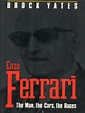 Reparto de la película Enzo Ferrari: The Man, the Cars, the Races ...