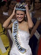 Alexandria Mills is Miss World 2010 - Rediff.com News