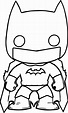 Funko Pop Coloring Pages - Best Coloring Pages For Kids Avengers ...