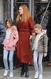 Nicole Kidman celebrates her daughter Faith's 10th birthday | Daily ...
