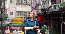 Der Chinese · Film 2011 · Trailer · Kritik
