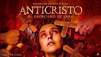 Anticristo: El exorcismo de Lara (Godless) - Trailer doblado - YouTube
