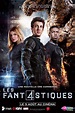 Les 4 Fantastiques - Film 2015 - AlloCiné