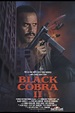 ‎Black Cobra II (1989) directed by Edoardo Margheriti • Reviews, film ...