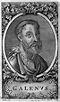 Galen (Claudius Galenus) (September, 129 — 210), Roman philosopher ...
