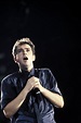 Rolling Stone cover story features Peter Gabriel - Rolling Stone