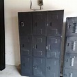 Locker metalicos usados 【 ANUNCIOS Abril 】 | Clasf