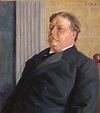 Conociendo a los Presidentes: William Howard Taft | America's ...
