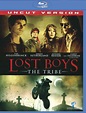 Best Buy: Lost Boys: The Tribe [Blu-ray] [2008]