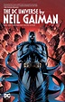 DC Universe by Neil Gaiman | Fresh Comics