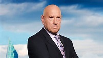 BBC One - The Apprentice - Claude Littner returns to grill the candidates!