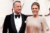 Tom Hanks e la moglie stanno meglio | Rolling Stone Italia