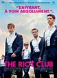 The Riot Club (2014)