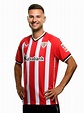 Guruzeta | Player: Forward | Athletic Club's Official Website