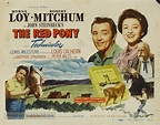 El Pony Rojo (1949)