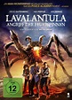 Poster zum Film Lavalantula - Angriff der Feuerspinnen - Bild 13 auf 14 ...