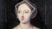 Turma da História: Conheça Maria Bolena.