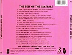 mr_five music: The Crystals - The Best Of