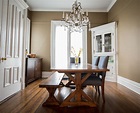 Italianate House Interiors — Shumaker Design Associates, LLC
