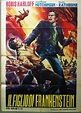 Il Figlio di Frankenstein | Classic horror movies, Frankenstein, Horror ...