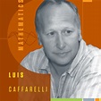 Luis Caffarelli — World Changers