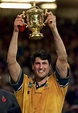 John Eales: A giant among rugby giants | Sunshine Coast Daily