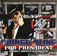 Chingo Bling - Chingo Bling 4 President (Skrewed N Chopped) (2004, CD ...