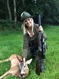 Linz-Land: „Eine Jägerin zeigt mehr Interesse ...“ - Linz-Land